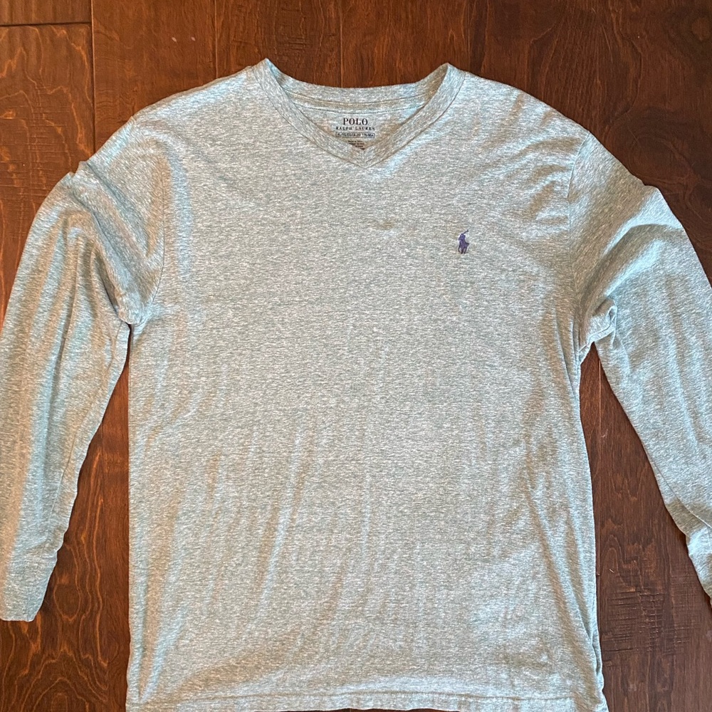 Ralph Lauren Bous XL (18-20)